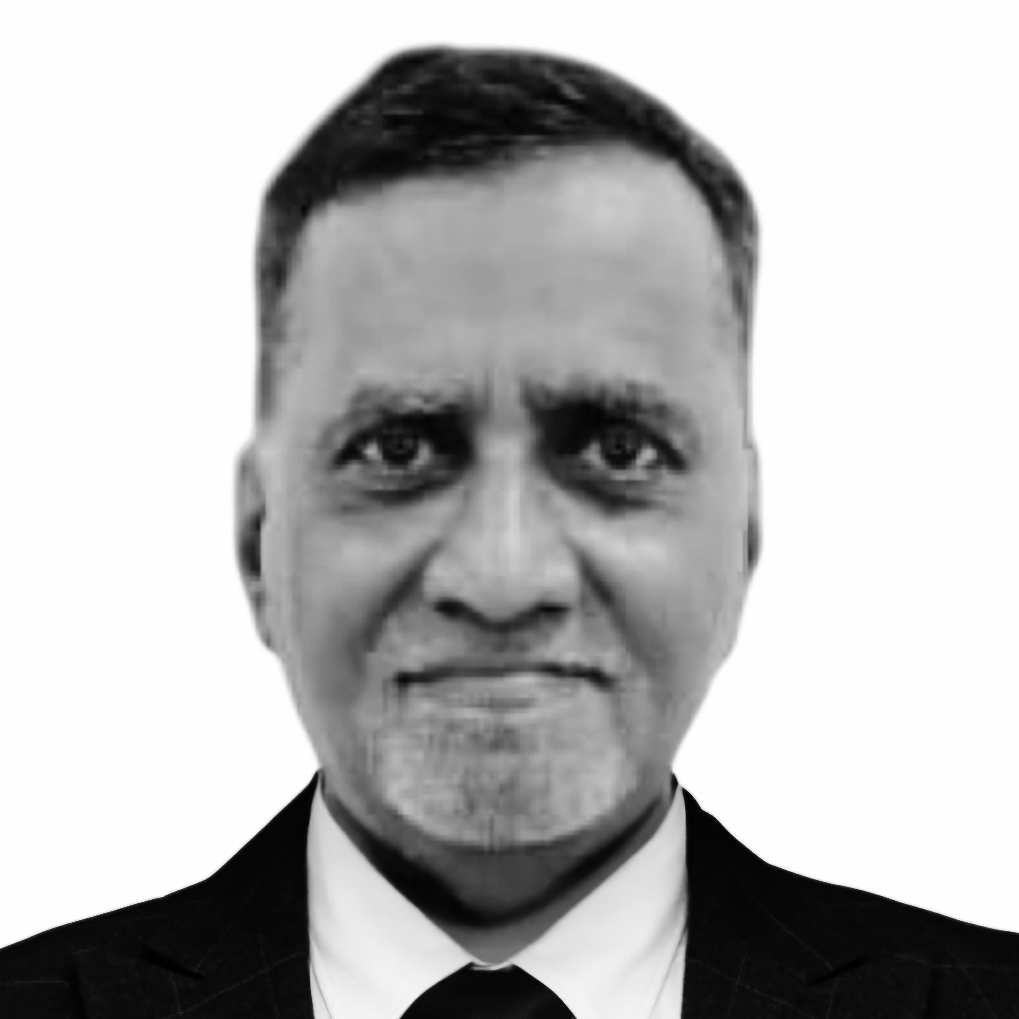Mr. Nilesh Kanade