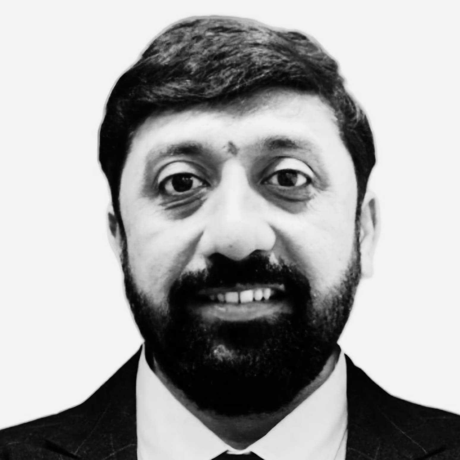 Mr. Sunil Abhaynkar