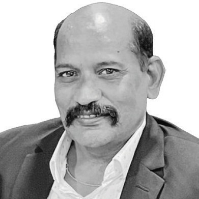 Mr. Pradip Gilbile