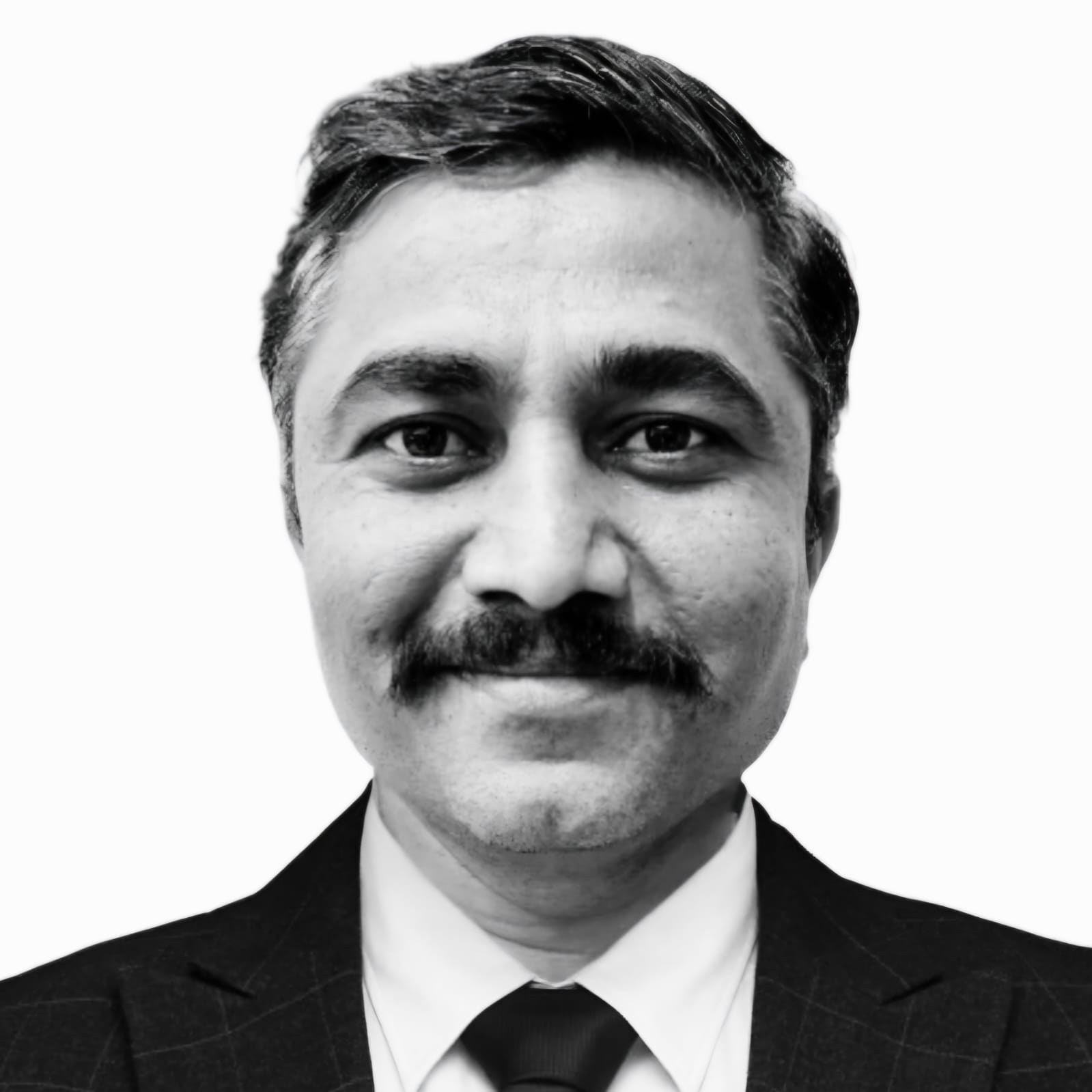 Mr. Pandurang Kothule