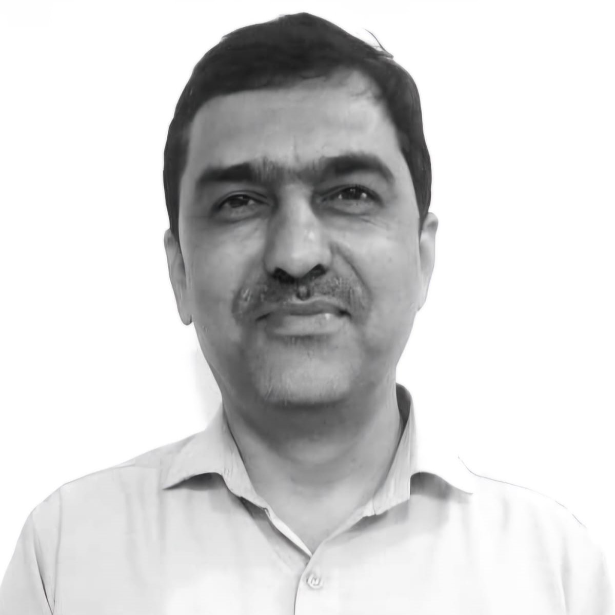 Mr. Pradip Gilbile