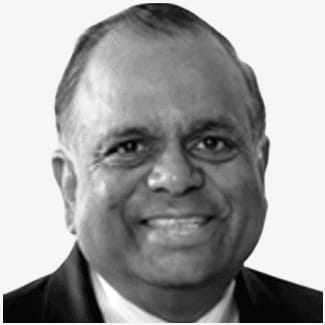 Mr. Keshva Reddy