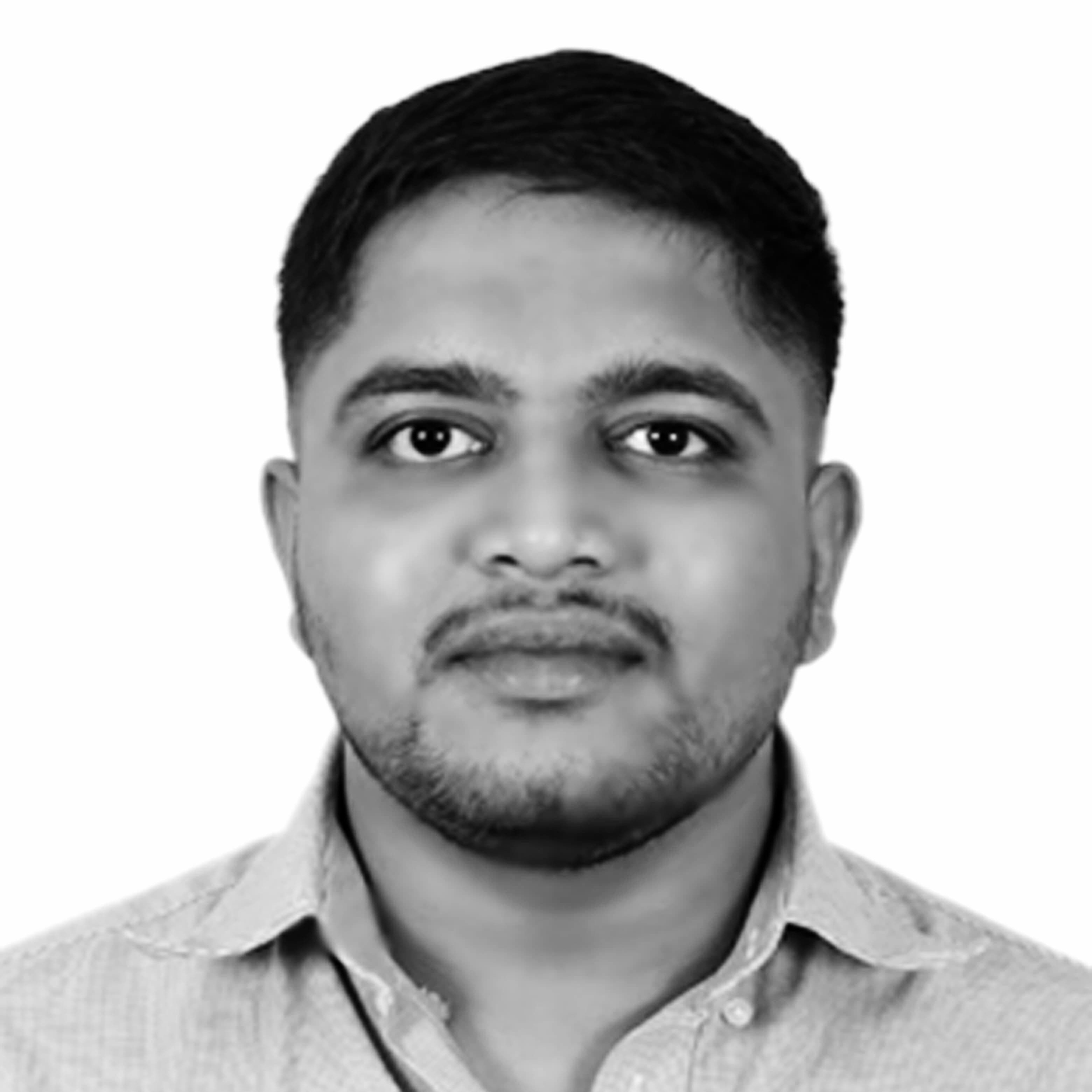 Mr. Alok Prabhat