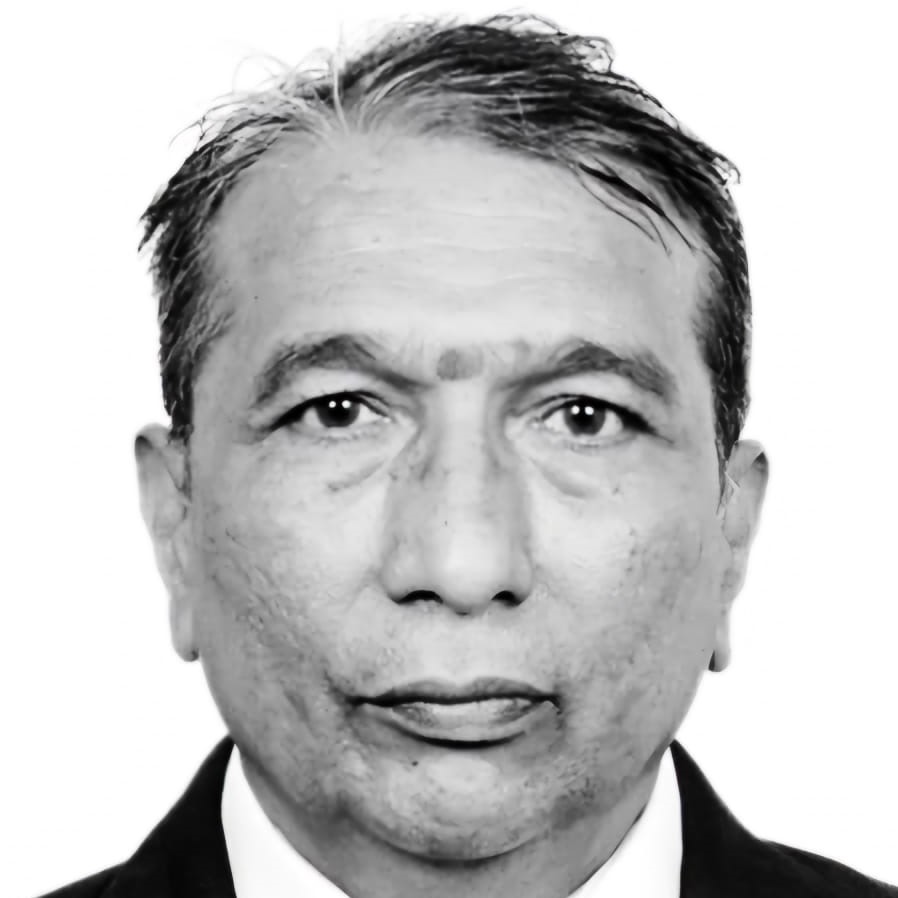 Mr. Sunil Abhaynkar